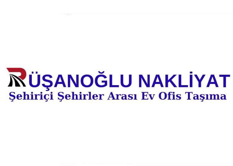 Rüşanoğlu Nakliyat logosu