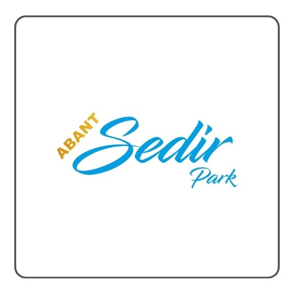 Abant Sedir Park logosu