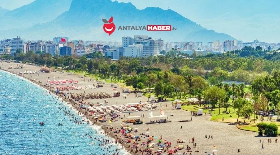 Antalya: Tatil ve Macera Dolu Bir Yaz İçin En İyi Rehber logosu