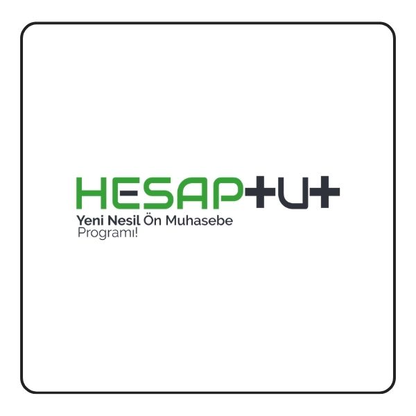 Hesaptut logosu