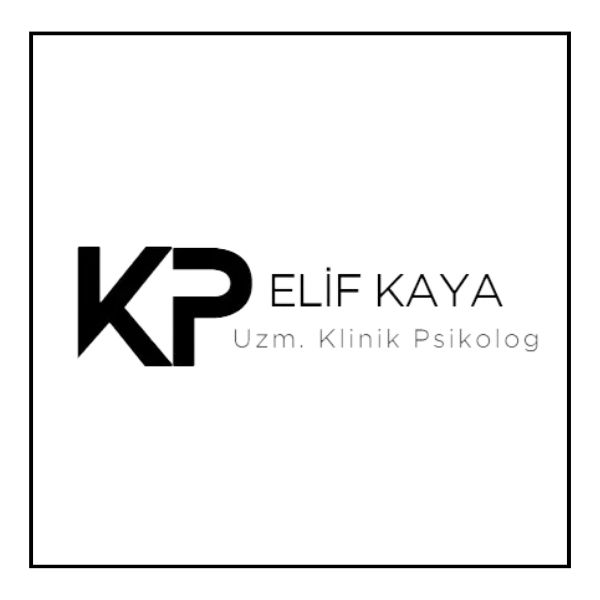Kadıköy Psikolog logosu