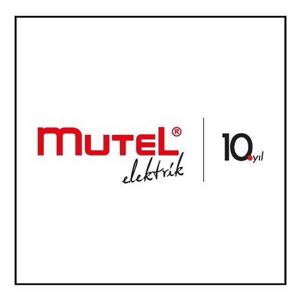 Mutel Elektrik Ve Aydınlatma Malzemeleri Sanayi Ticaret Limited Şirketi logosu