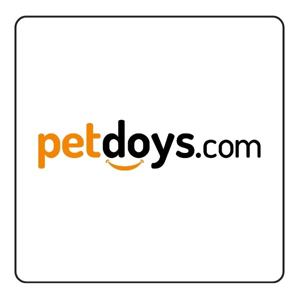 Petdoys - Evcil Hayvan Ürünleri logosu