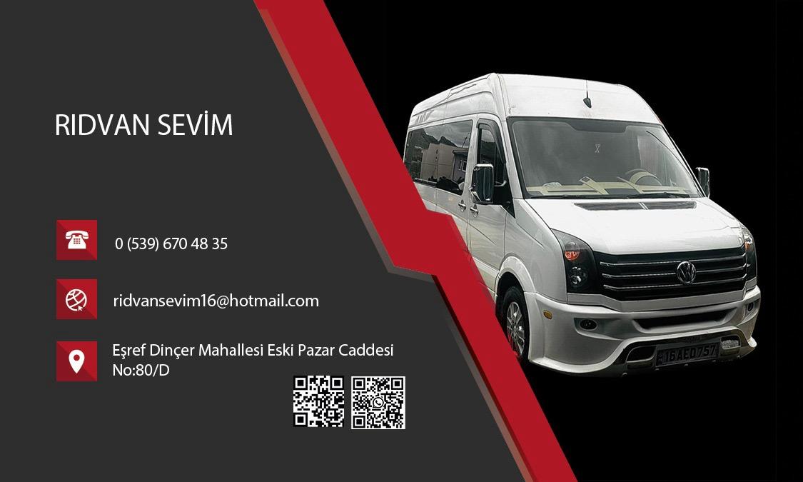RS Auto & Turizm Taşımacılık logosu