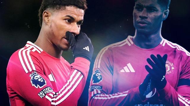 Taraftarın Gözü Kulağı Bu Haberdeydi! Rashford Fenerbahçe İçin Kararını Verdi
