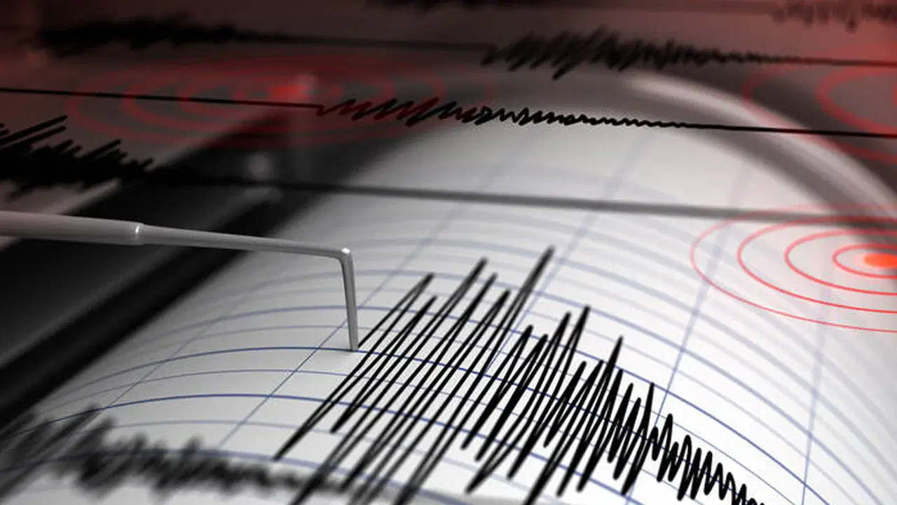 Son Dakika: Adana Saimbeyli'de Art arda Gelen Depremlerle Sallandı