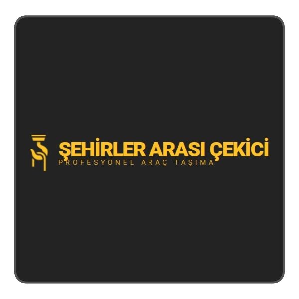 Şehirler Arası Çoklu Çekici logosu