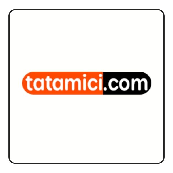 Tatamici logosu