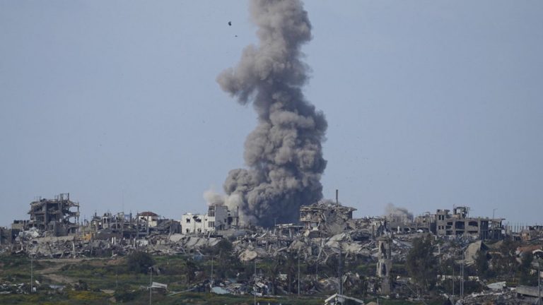Hamas: İsrail'den son ateşkes teklifimize resmi yanıt aldık
