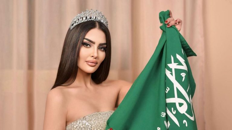 Suudi Arabistan bu yıl ilk kez Kainat Güzeli yarışmasına aday gönderebilir