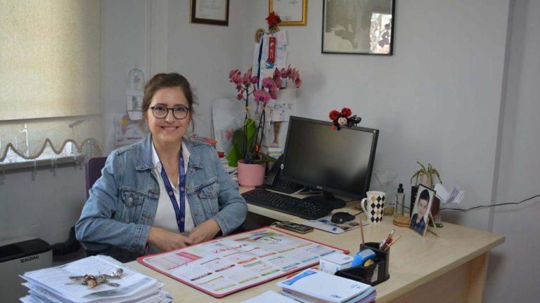 Profesör.  Dr. Köse: Otizm 36 çocuktan birini etkiliyor