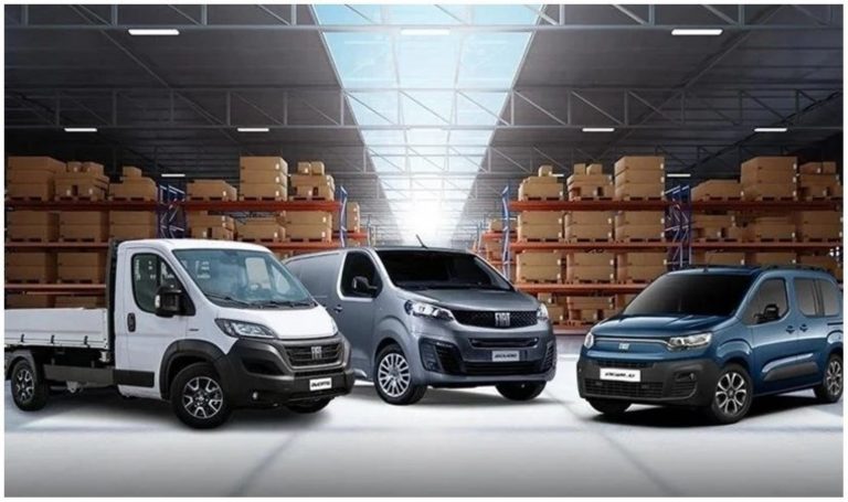 Fiat ticari araçlarda kampanya: Koçtaş ustalarına %8'e varan indirimler uygulanacak… – Son Dakika Otomotiv Haberleri