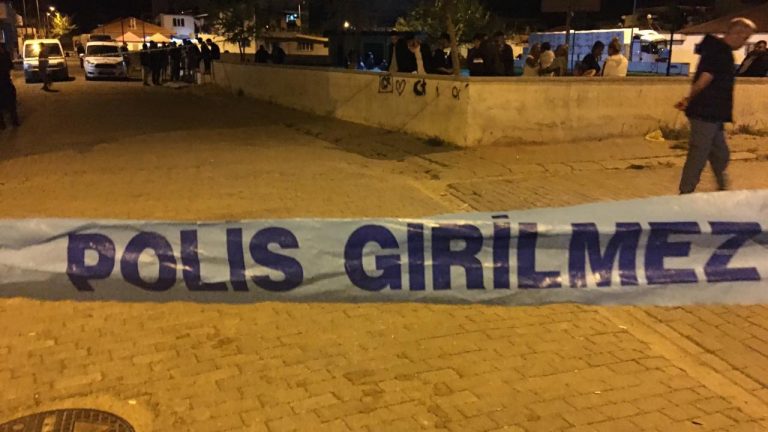 Aydın’da iki aile arasında çıkan çatışmada 6 kişi yaralandı