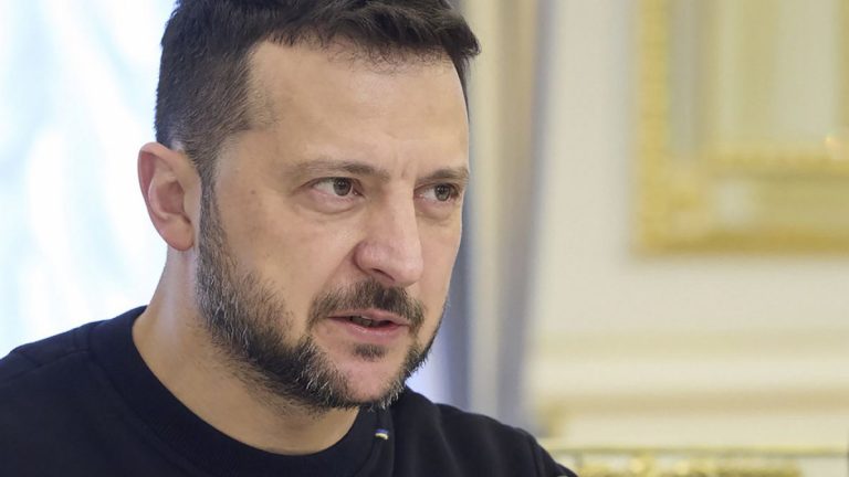 Ukrayna, Kharkiv bölgesinin bir kısmından çekildi;  Zelenskiy yurt dışı ziyaretlerini iptal etti
