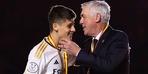 Büyük final öncesi Ancelotti'den Arda'ya müjde!