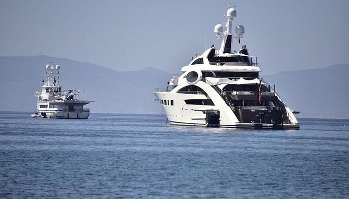 Noel tatili öncesinde tüm yatlar için harekete geçildi!  Plajlardaki tüm kaçak yapılar yıkılacak: “Plajlara erişimi kolaylaştıracağız.”