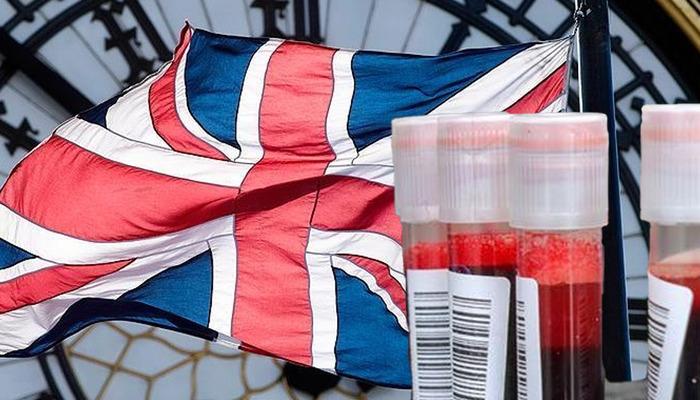 İngiltere'de “enfekte kan” skandalı: Binlerce kişiye HIV ve hepatit virüslerinin bulaştığı kanı bağışladılar!  Rishi Sunak: 'Utanç dolu bir gün'