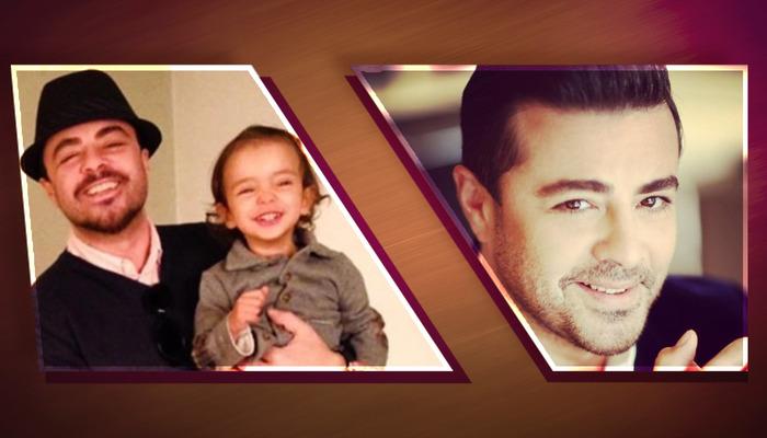 Burak Kut'un kızı Aden 13 yaşına girdi!  Son halini görenler gözlerine inanamadı.