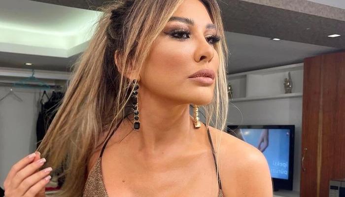 Selen Görgüzel'in pantolonuna bakan herkes tekrar baktı!  “Düştü, acımıyor, çok rahatsızım”