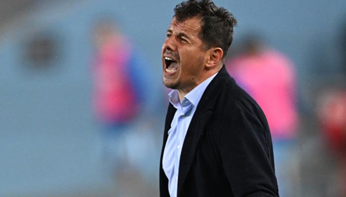 Emre Belözoğlu Ankaragücü'nde şokta!  Mke Ankaragücü istifa kararını verdi