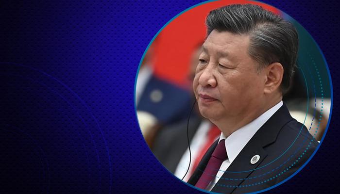 Çin Devlet Başkanı Xi Jinping: Tamamen bağımsız bir Filistin devletinin kurulmasını destekliyoruz