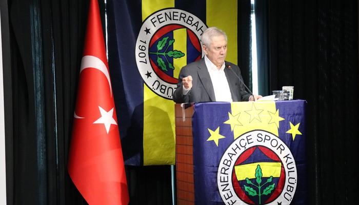 Candaş Tolga Işık'tan Aziz Yıldırım ve Cengiz Erdem paylaşımı!  “Haber doğru değil” Futbol