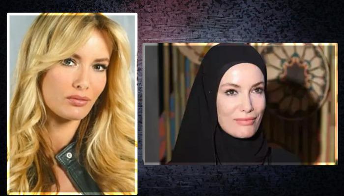 Sürpriz düğün… Arka Sokaklar'ın Zeynep Komiseri Gamze Özçelik evlendi!  Sade ve şık gelinliği dikkat çekti