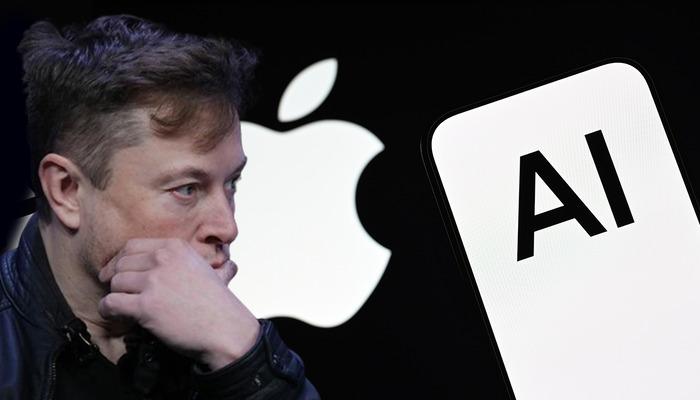 Elon Musk'tan Apple'a OpenAI yapay zeka tepkisi!  Yeni nesil iPhone'lar Faraday kafesinde tutulacak