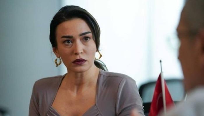 Ecem Özkaya'nın eski eşi Bahar'ın Rengin tanıdık çıktı!  Kurtlar Vadisi'nin yıldızı olduğu ortaya çıktı…