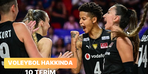 Bir voleybol ülkesi olarak bilmemiz gereken 10 terim