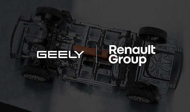 Groupe Renault ve Geely, Güç Aktarma Organları teknolojisinde lider bir şirket olan “HORSE Powertrain Limited”in kurulduğunu duyurdu – AUTOMOTIVE