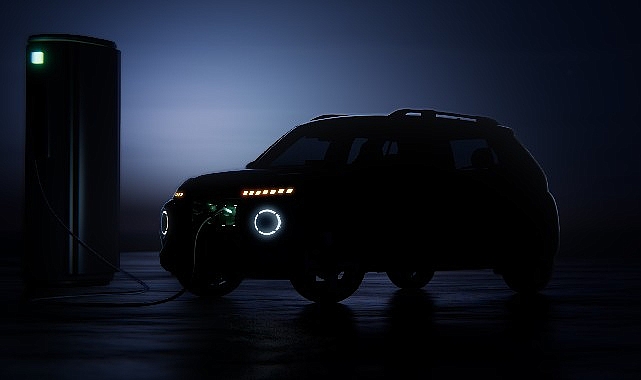 Hyundai, tamamen elektrikli INSTER'ın ilk görsellerini paylaştı.  – OTOMOTİV SEKTÖRÜ