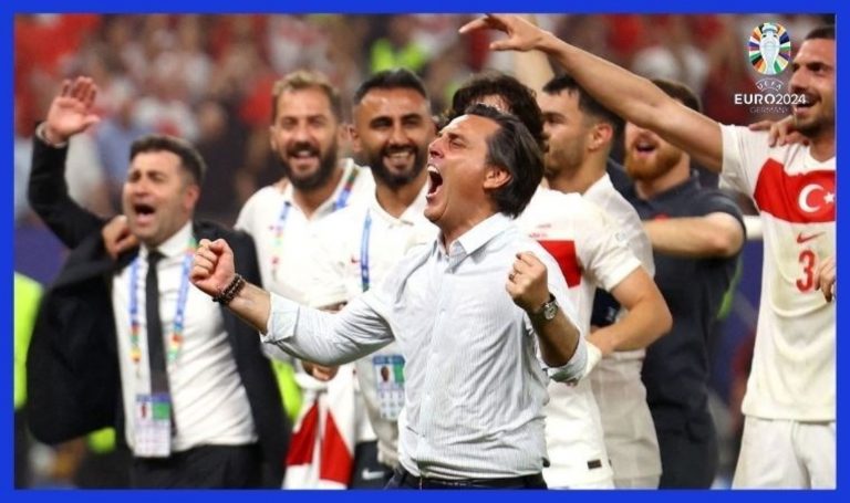 Vincenzo Montella'nın Avusturyalı sözleri: 'İntikam ruhu var…' – Son Dakika Spor Haberleri
