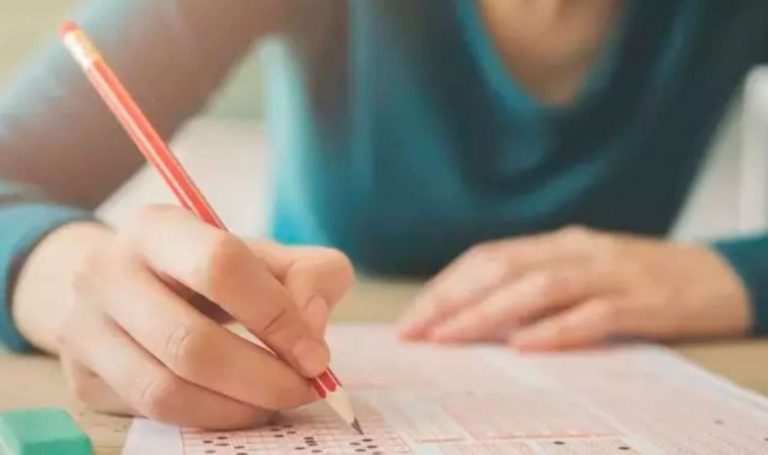DGS sınavı ne zaman yapılıyor?  DGS sınavına giriş belgesi nasıl alınır?  – Son dakika eğitim haberleri
