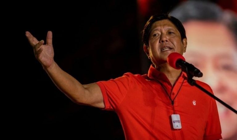 Filipinler Devlet Başkanı'ndan Çin'e uyarı – Son Dakika Dünya Haberleri