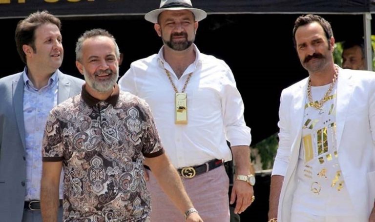 Çakallarla Dans ekibine yeni isim: Yeni filmin kadrosunda ünlü isim yer alacak – Son Dakika Hayat Haberleri