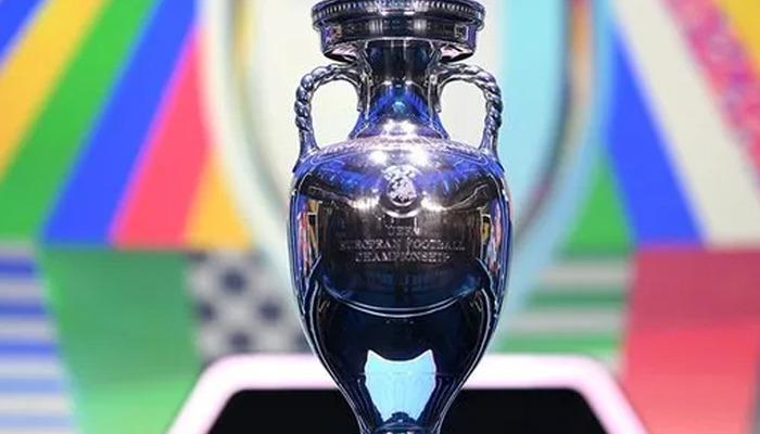 EURO 2024'ün şampiyonu belli olduAvrupa Şampiyonası 2024