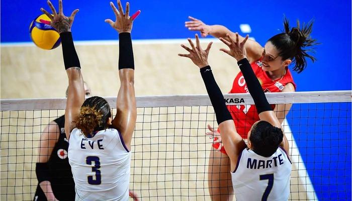 Maça 48 saatten az kaldı!  İnternetin Sultanlarının Rakibi Dominik Cumhuriyeti'nde Şok Doping… DiskalifiyeDiğer Sporlar