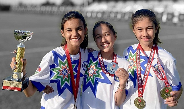 Büyükşehir okçuları Düzce'de şampiyon oldu – SPORT