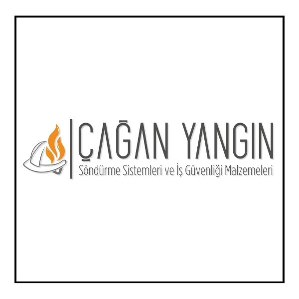 Çağan Yangın