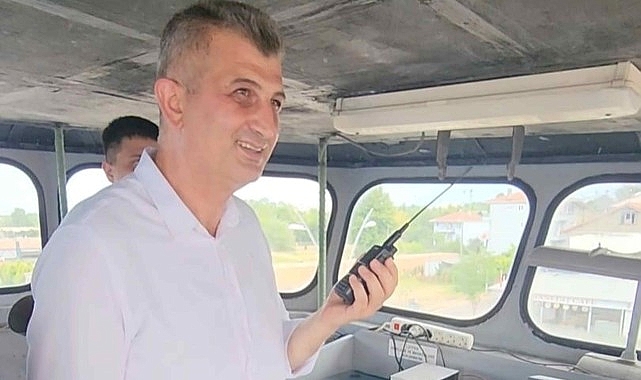 Gölcük'ten Kıbrıs Barış Harekatı'nın 50. yıl dönümü dolayısıyla tüm dünyaya mesaj – GÜNDEM