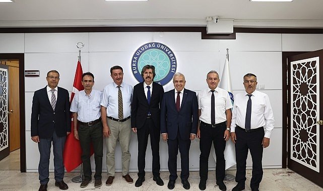 Nilüfer Belediyesi üniversite öğrencilerinin yanında – GÜNDEM