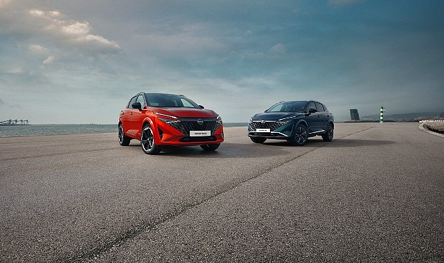 Yeni model kampanyaları Nissan Türkiye – OTOMOTİV
