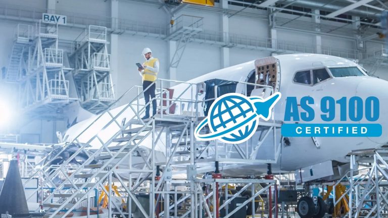 AS 9100 Kalite Yönetim Sistemi ile Yenilikçi Çözümler Geliştirme