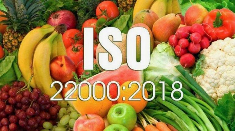 ISO 22000 Uygulama Süreci – Gıda Güvenliği Yönetiminde En İyi Stratejiler