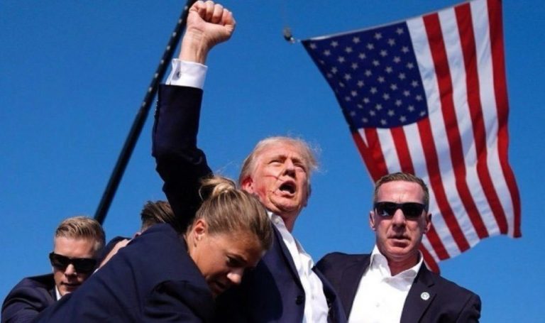Donald Trump'a suikast girişimi – Son Dakika Dünya Haberleri