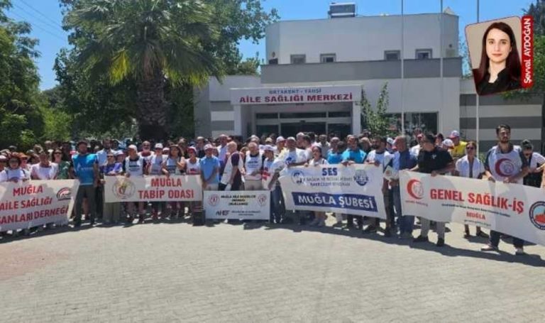 Hasta yakınının saldırdığı doktor yoğun bakımda, sağlık çalışanları protesto için çalışmayı durdurdu – Son Dakika Siyasi Haber