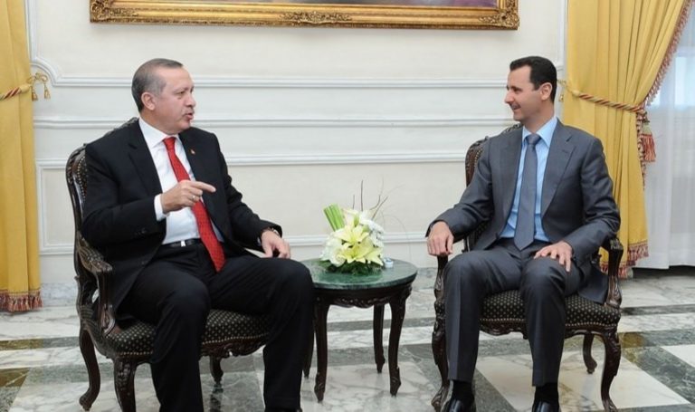 Erdoğan'dan Suriye açıklaması: “Esad'a davetimiz olabilir…” – Son Dakika Dünya Haberleri