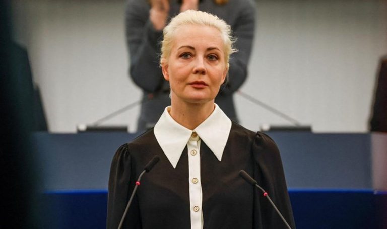 Rusya'da muhalefet Navalny'nin eşi için tutuklama emri çıkardı – Son Dakika Dünya Haberleri