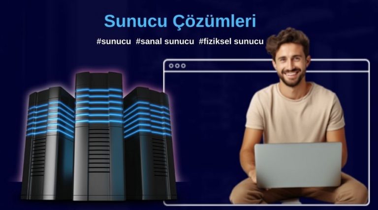Sunucu Çözümleri Üzerinde SaaS Uygulamaları
